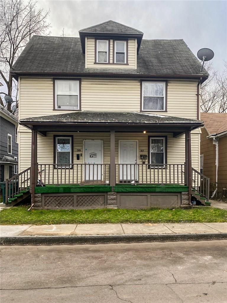 37 Diringer Place Rochester, NY 14609 - Photo 1 of 1 Gallery Image 1