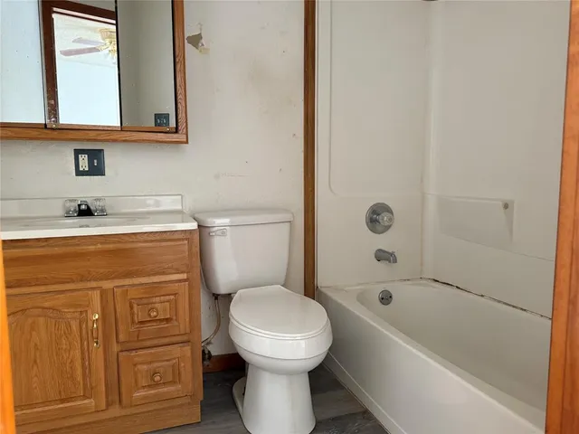 $85,000 | 1814 South Neches Street, Unit 1816, Coleman, TX 76834