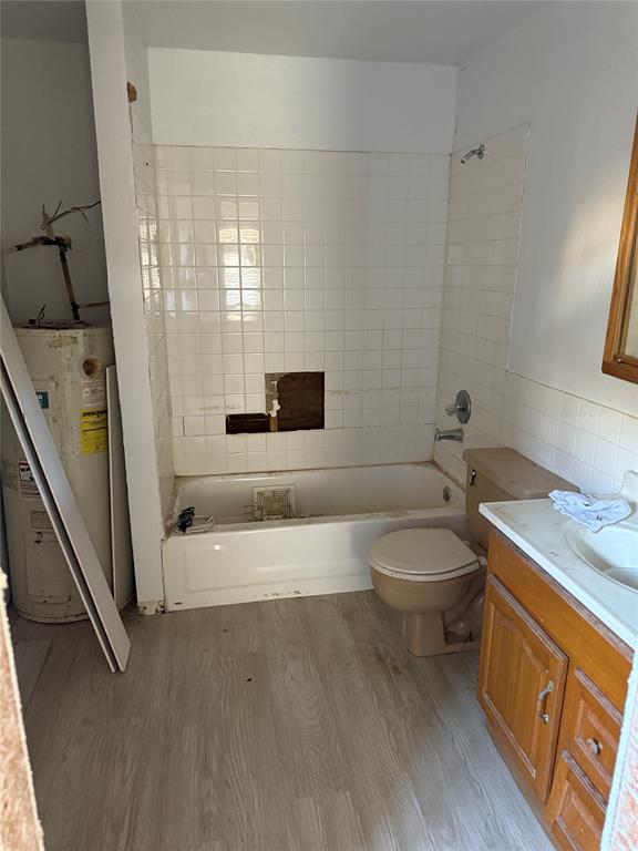 1814 South Neches Street, Unit 1816 Coleman, TX 76834 - Photo 18 of 18