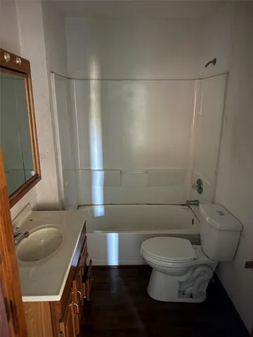 $85,000 | 1814 South Neches Street, Unit 1816, Coleman, TX 76834