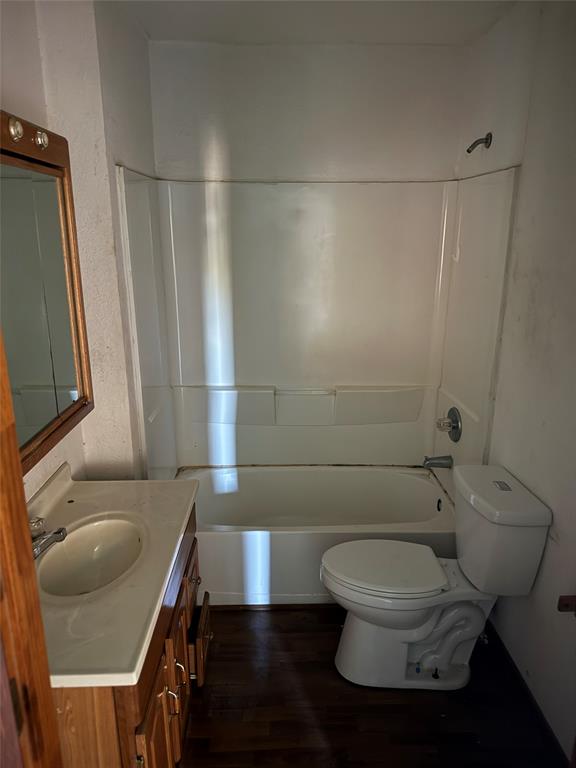 1814 South Neches Street, Unit 1816 Coleman, TX 76834 - Photo 9 of 18