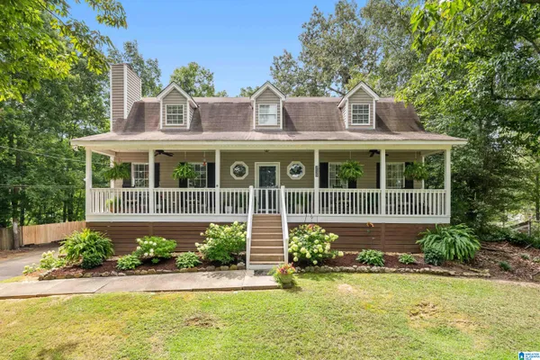 $329,900 | 2133 Lakeside Drive, McCalla, AL 35111