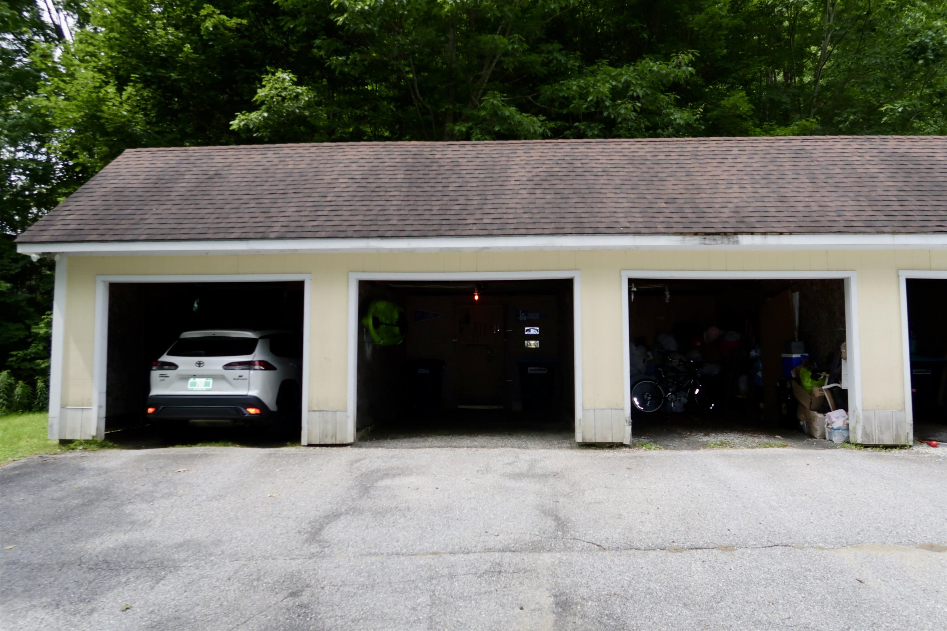 40 George Street, Unit 2 Montpelier, VT 05602 - Photo 33 of 35
