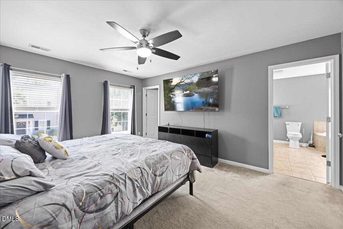 5344 Big Bass Drive Raleigh, NC 27610 - Photo 11 of 17 16-2A1A9843