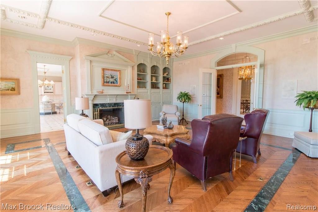 1855 Rathmor Road Bloomfield Hills, MI 48304 - Photo 16 of 49 Gallery Image 16