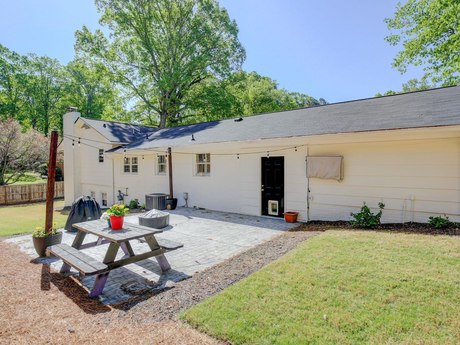 908 Temple Street Raleigh, NC 27609 - Photo 43 of 44 Photo 43