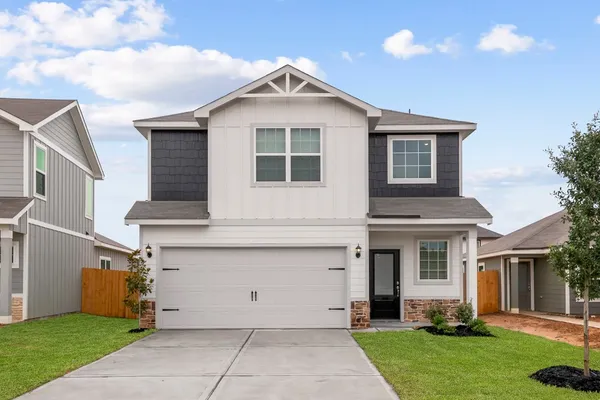 $2,235 | 23127 Glory Orchid Drive, Hockley, TX 77447