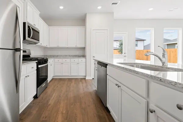 $2,235 | 23127 Glory Orchid Drive, Hockley, TX 77447