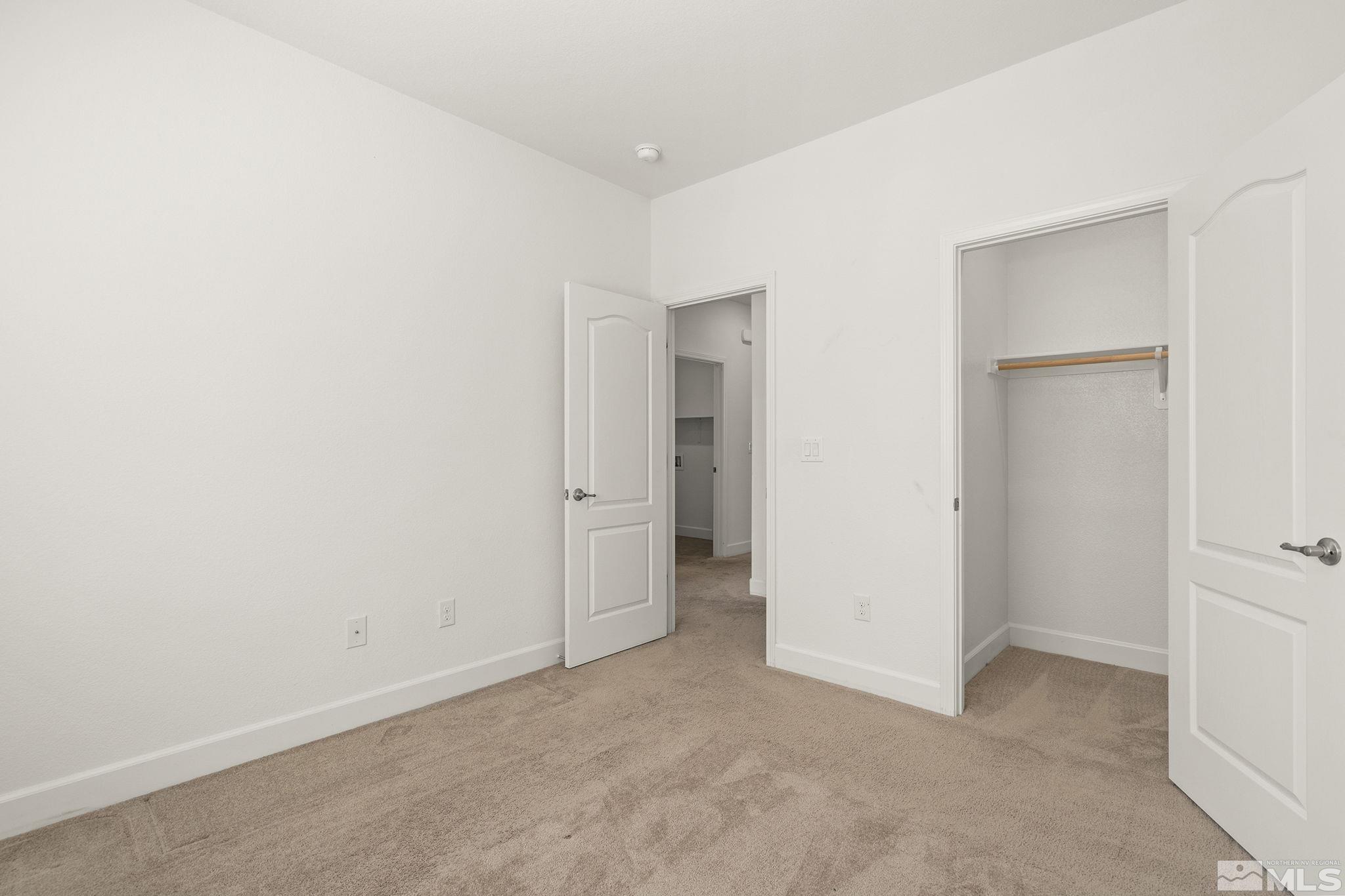 7360 Continuum Drive Reno, NV 89506 - Photo 21 of 28 a view of an empty room