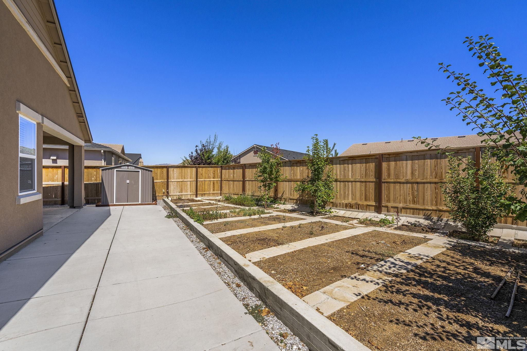 7360 Continuum Drive Reno, NV 89506 - Photo 28 of 28 a view of a house with basketball court