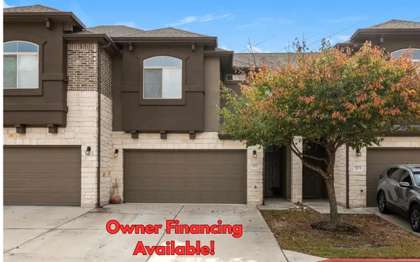 $284,000 | 2880 Donnell Drive, Unit 702, Round Rock, TX 78664