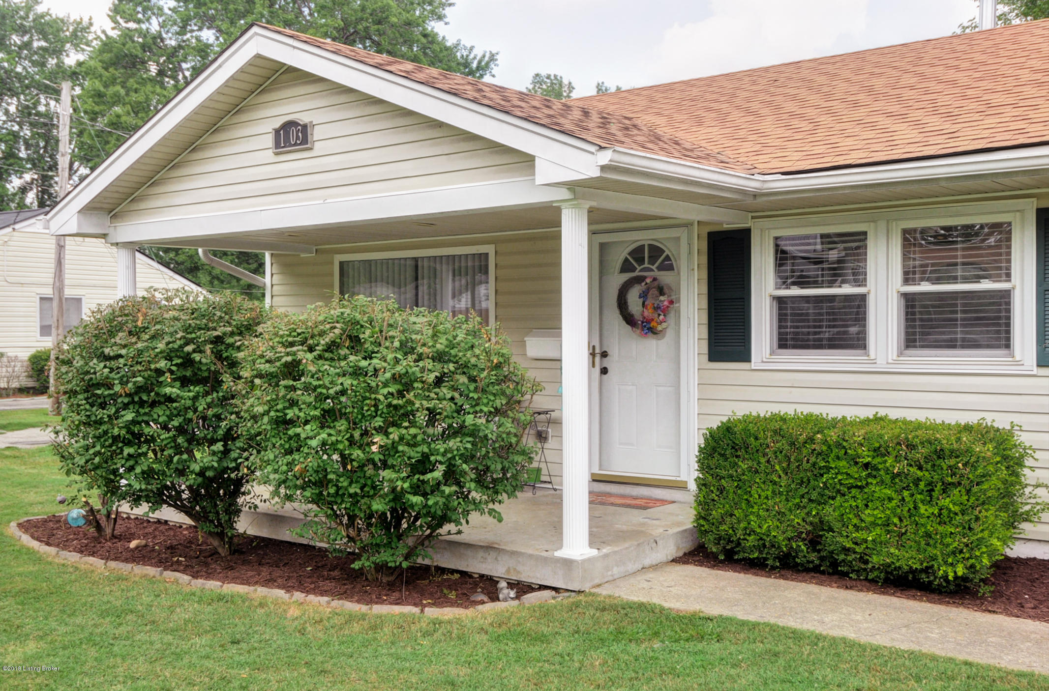 1903 Heaton Road Louisville, KY 40216 - Photo 28 of 29 1903HeatonRd-4