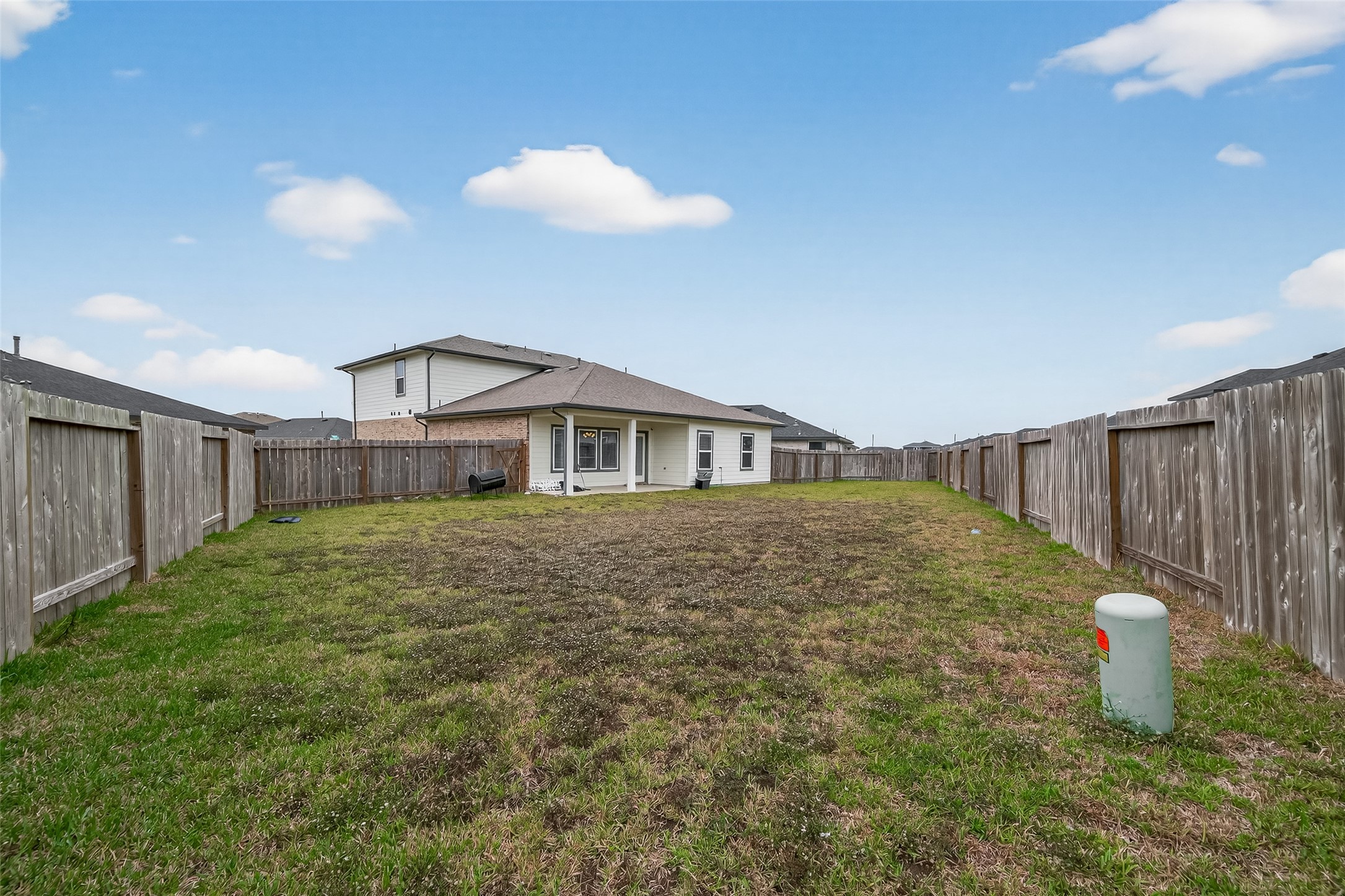 7935 Brumbly Lane Rosharon, TX 77583 - Photo 49 of 50