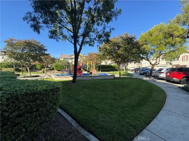 a view of a house with a swimming pool