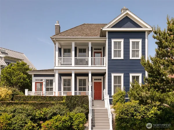 $1,838,000 | 33 Fireside Lane, Pacific Beach, WA 98571