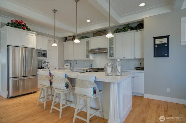 $1,838,000 | 33 Fireside Lane, Pacific Beach, WA 98571