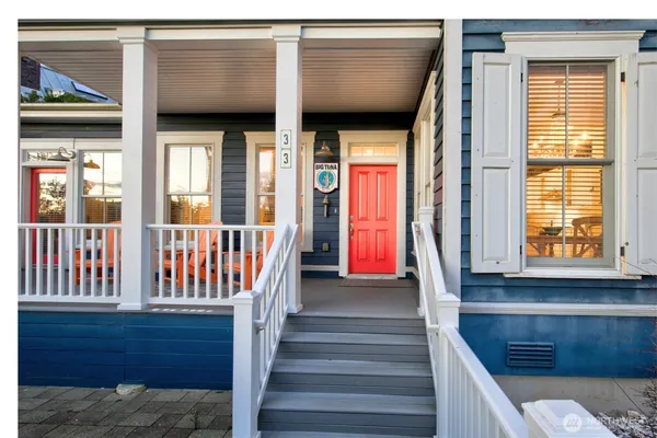 $1,838,000 | 33 Fireside Lane, Pacific Beach, WA 98571