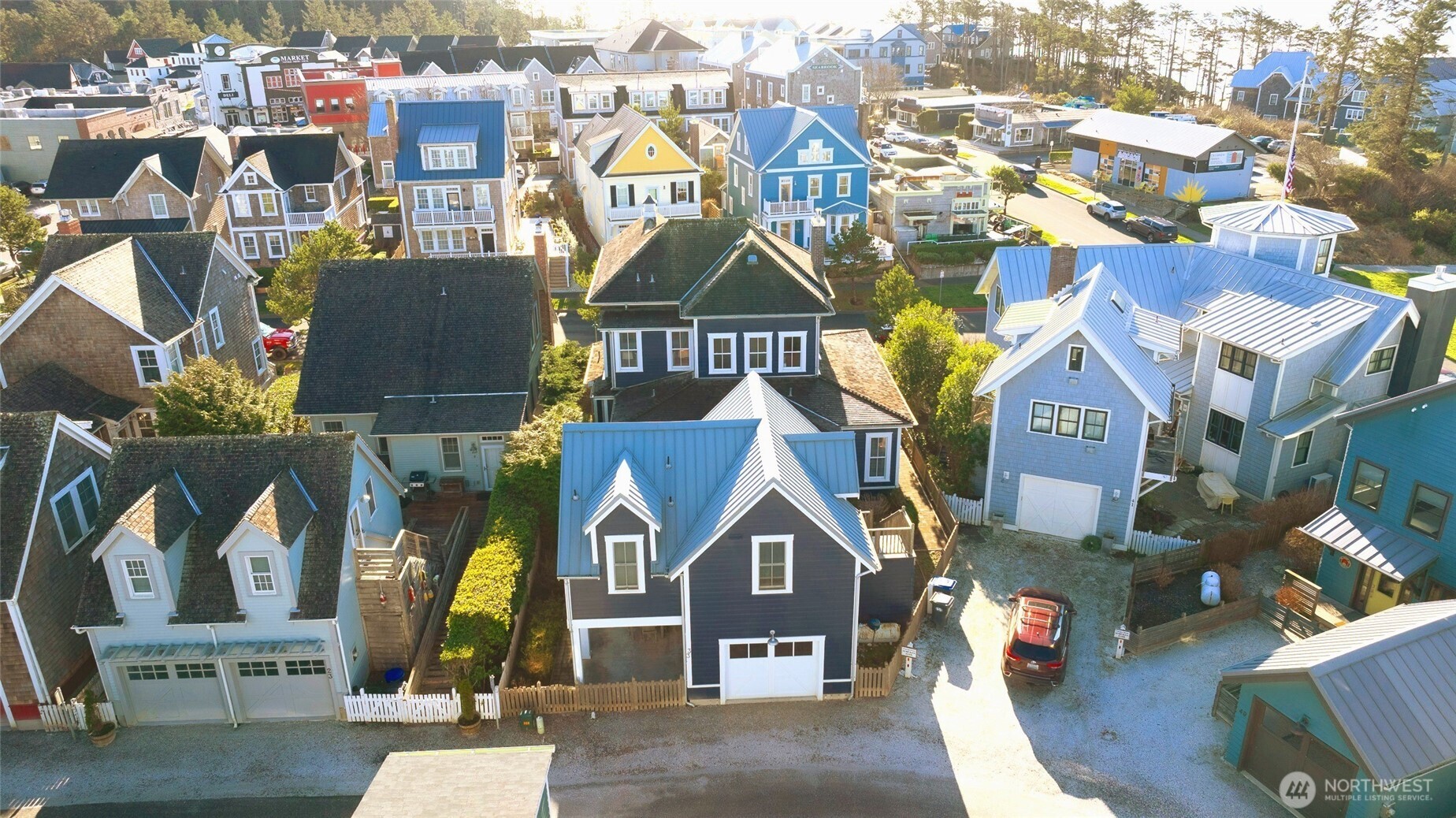 33 Fireside Lane Pacific Beach, WA 98571 - Photo 36 of 40