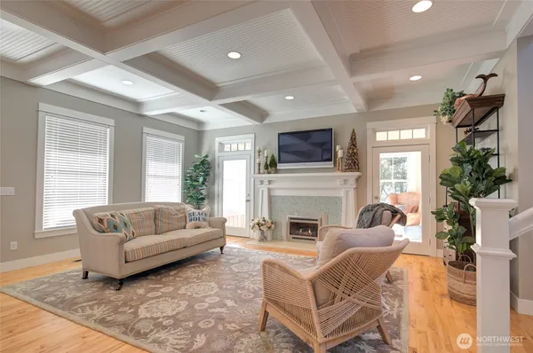 $1,838,000 | 33 Fireside Lane, Pacific Beach, WA 98571