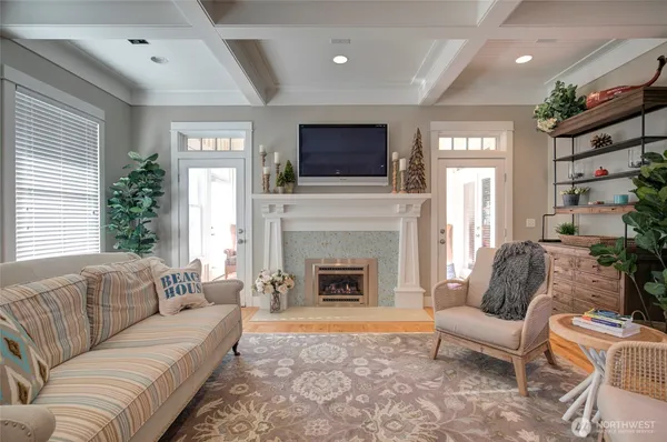 $1,838,000 | 33 Fireside Lane, Pacific Beach, WA 98571