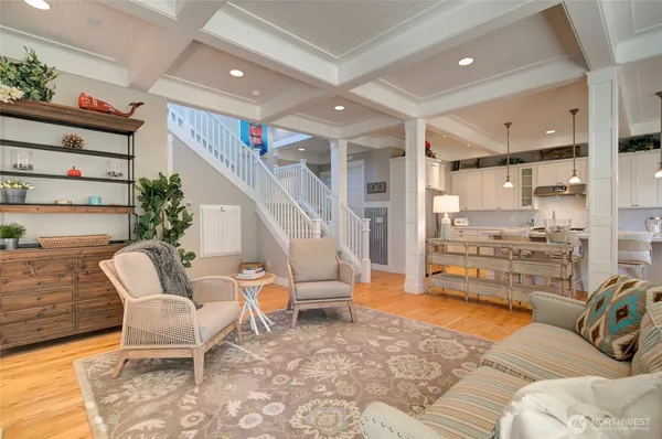 $1,838,000 | 33 Fireside Lane, Pacific Beach, WA 98571