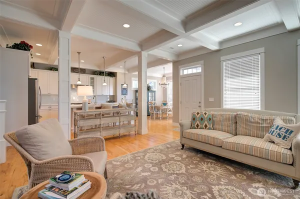 $1,838,000 | 33 Fireside Lane, Pacific Beach, WA 98571