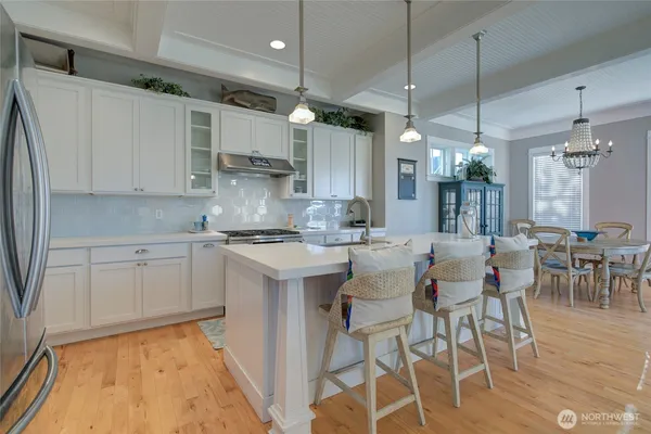 $1,838,000 | 33 Fireside Lane, Pacific Beach, WA 98571