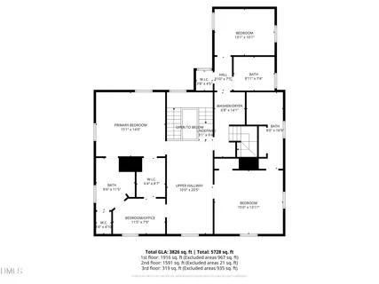 $2,100,000 | 400 Ransom Street, Chapel Hill, NC 27516
