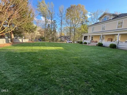 $2,100,000 | 400 Ransom Street, Chapel Hill, NC 27516