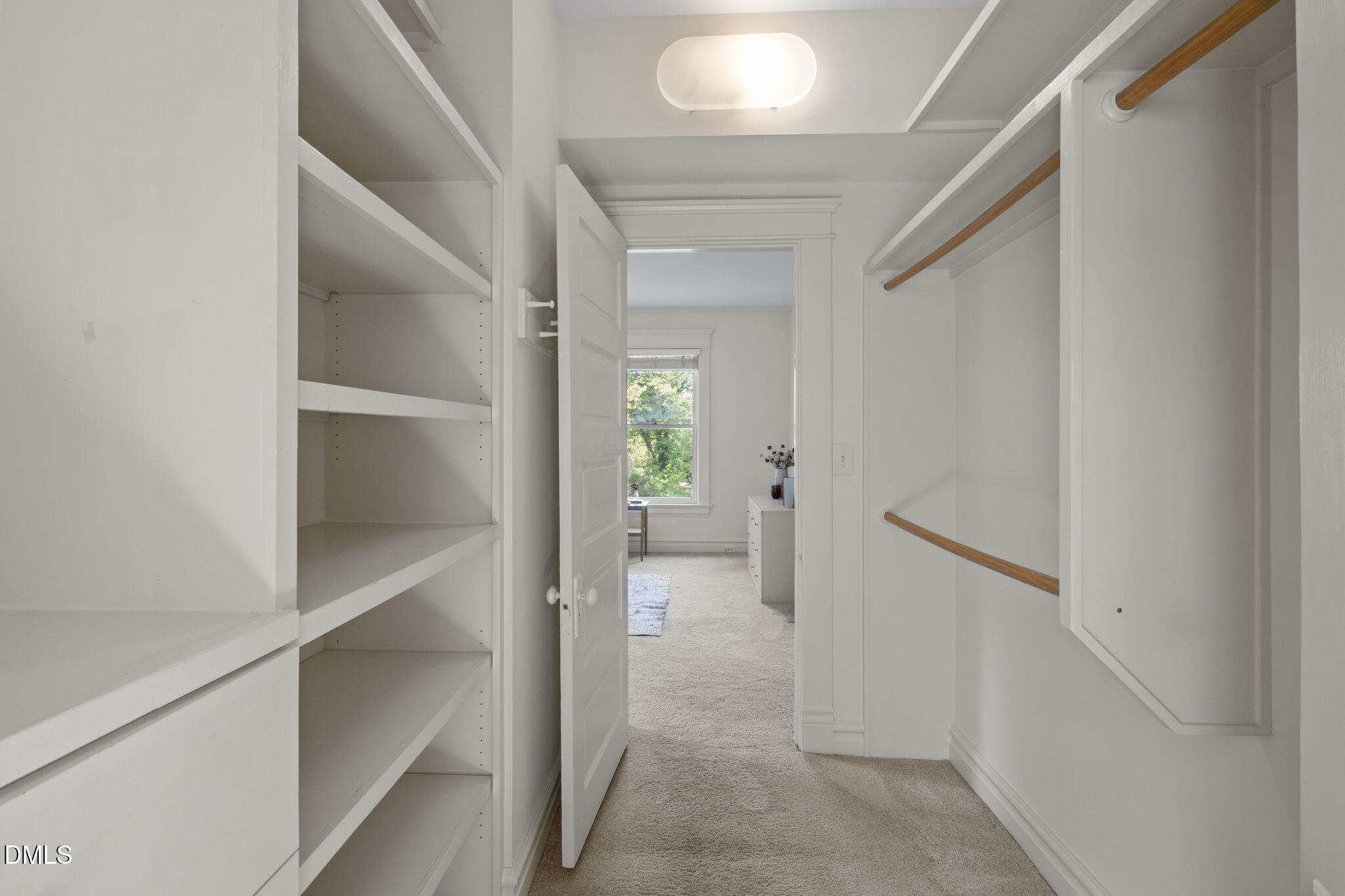 400 Ransom Street Chapel Hill, NC 27516 - Photo 43 of 67 a view of entryway with bathroom