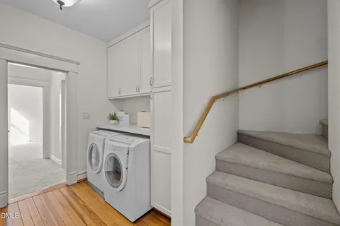 $2,100,000 | 400 Ransom Street, Chapel Hill, NC 27516