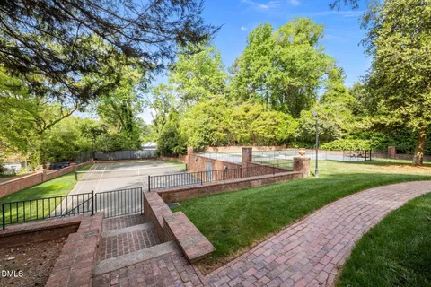 $2,100,000 | 400 Ransom Street, Chapel Hill, NC 27516