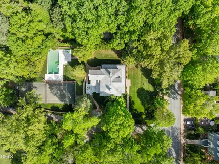 $2,100,000 | 400 Ransom Street, Chapel Hill, NC 27516