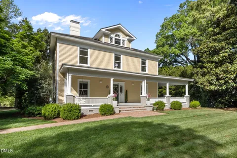 $2,100,000 | 400 Ransom Street, Chapel Hill, NC 27516