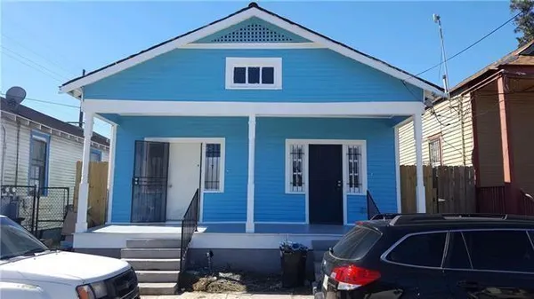 $1,100 | 1506 Piety, New Orleans, LA 70117