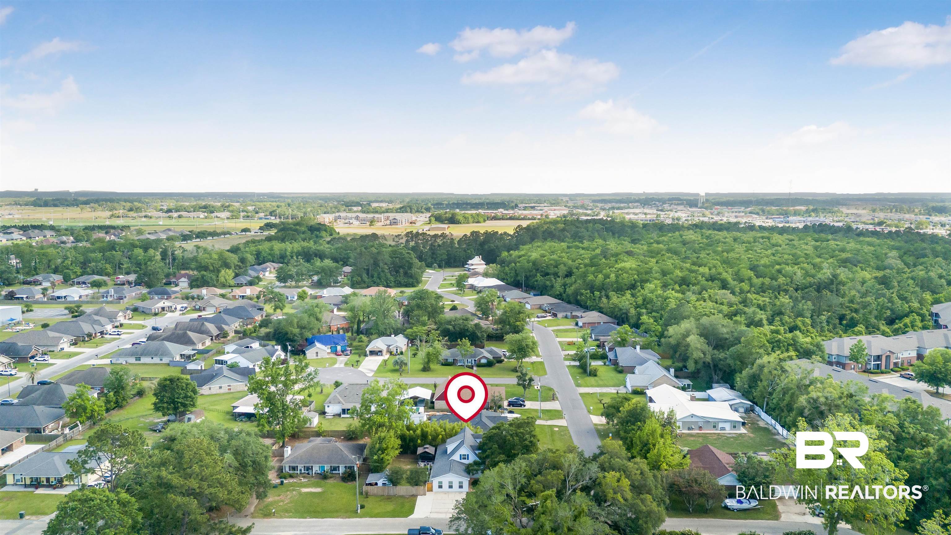 1701 South Bay Street Foley, AL 36535 - Photo 24 of 28