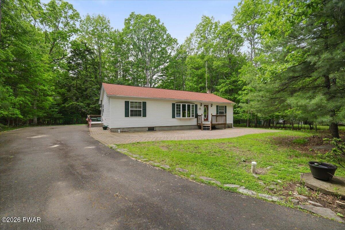 58 Aspen Ridge Hawley, PA 18428 - Photo 47 of 49 Gallery Image 47