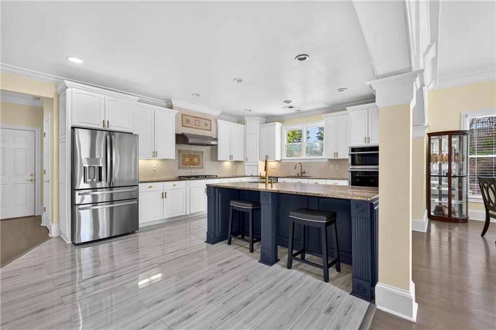6143 Belair Lake Road Lithonia, GA 30038 - Photo 21 of 88