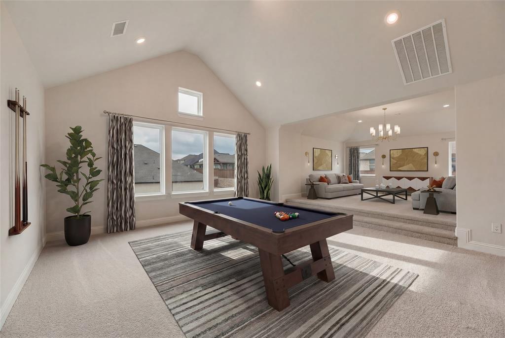 1431 Potenza Road Fate, TX 75087 - Photo 23 of 39