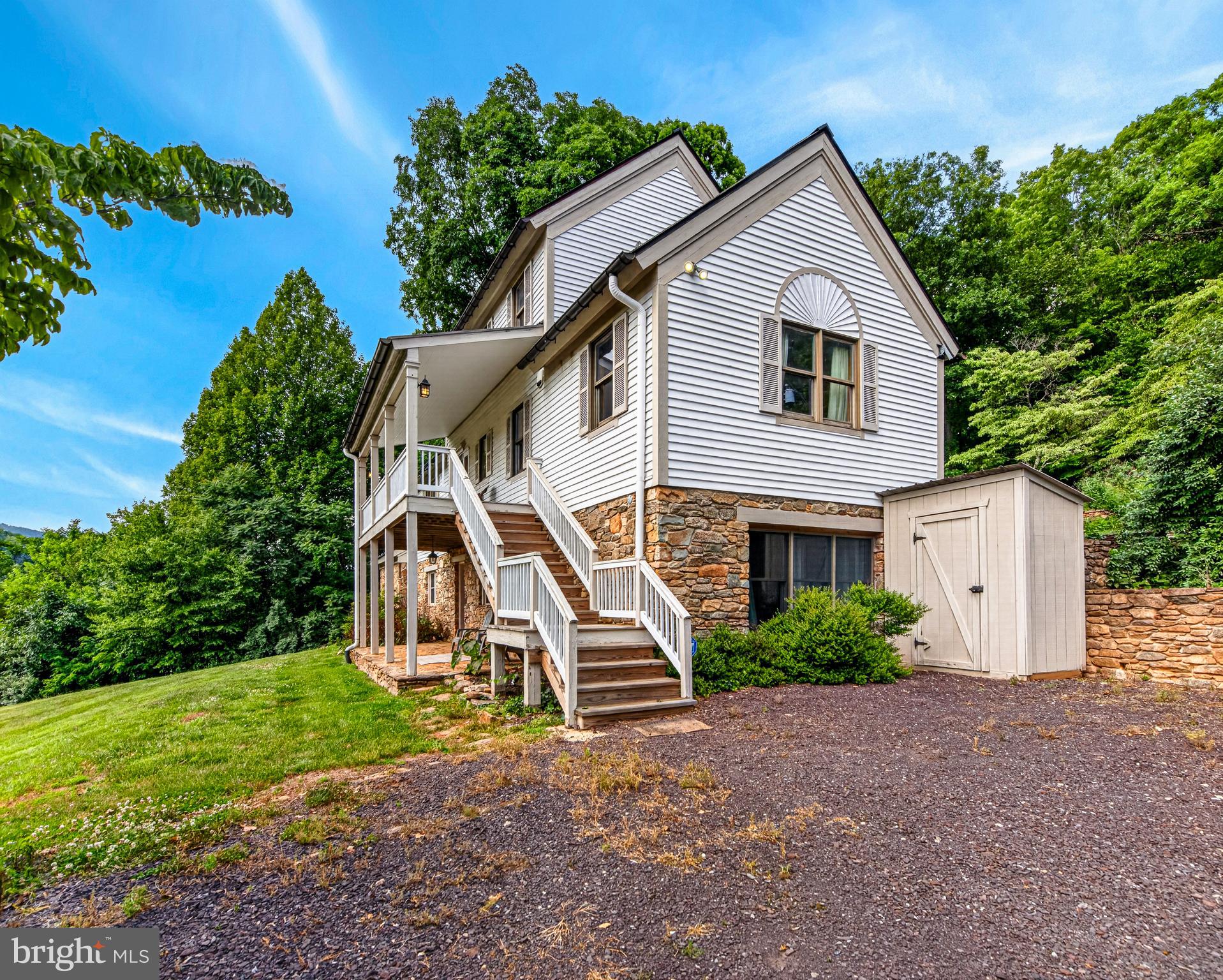 4028 South F T Valley Road Etlan, VA 22719 - Photo 80 of 101