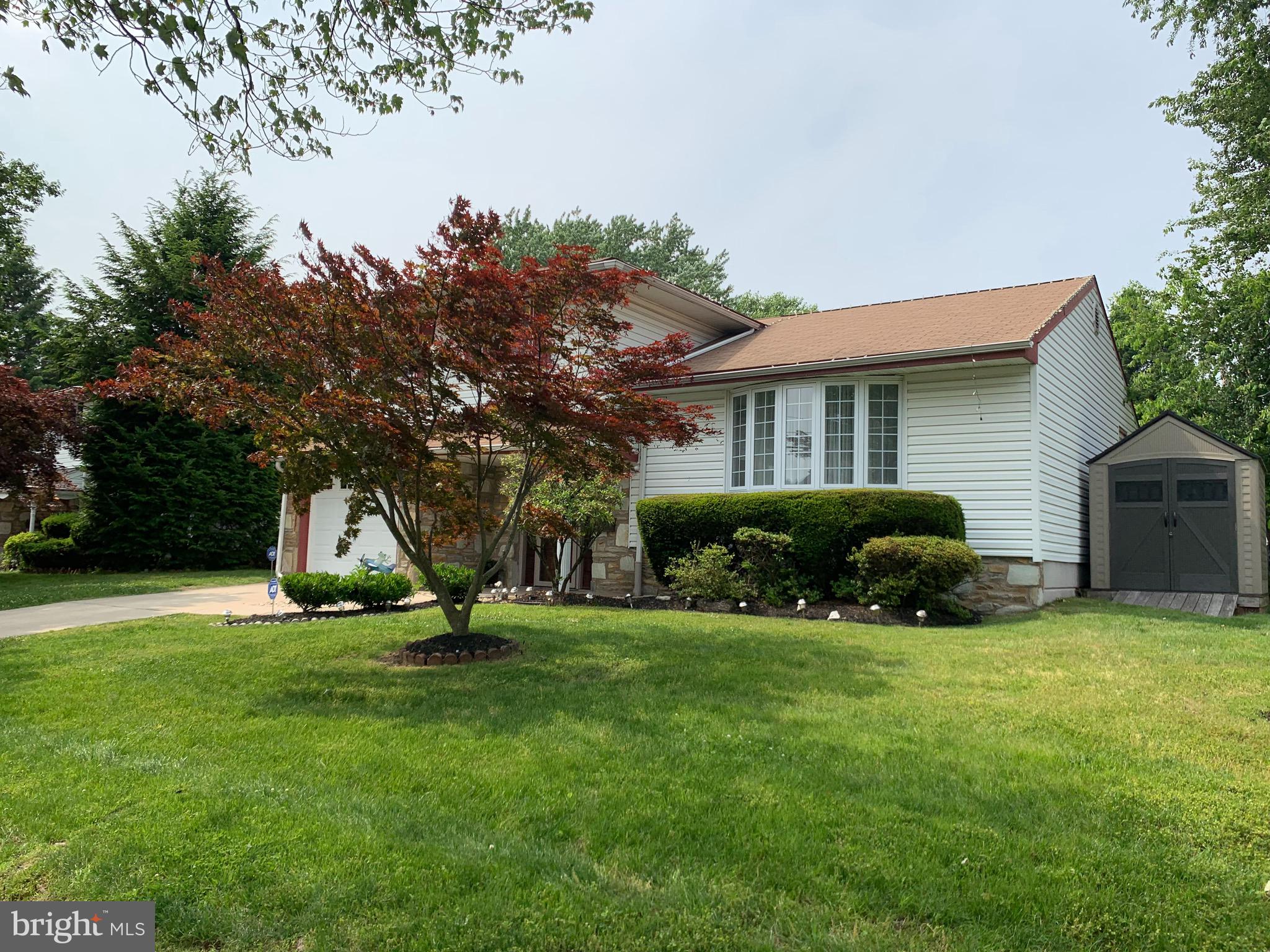 627 Kismet Road Philadelphia, PA 19115 - Photo 34 of 41