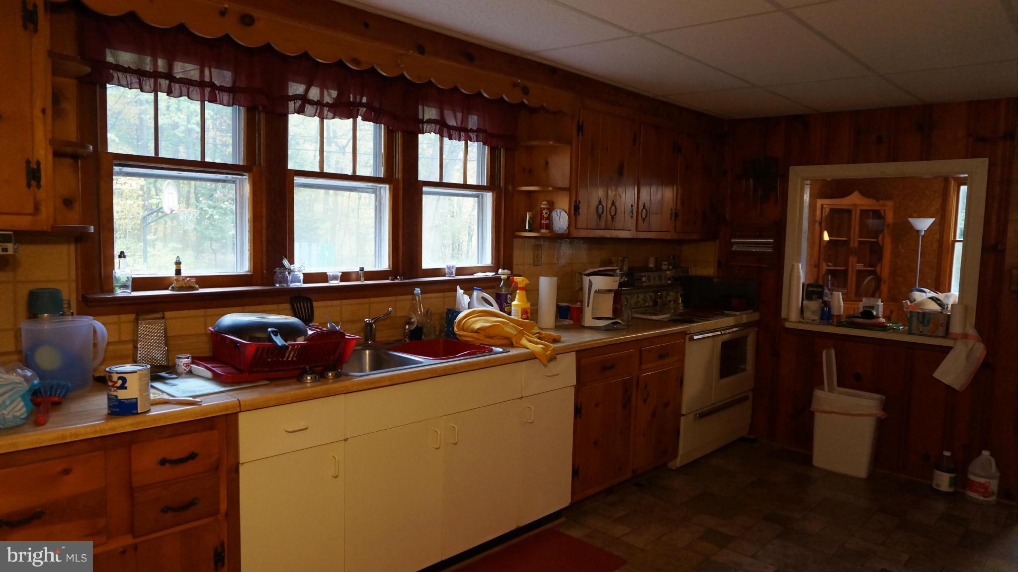 295 Cold Run Valley Road Berkeley Springs, WV 25411 - Photo 12 of 30 Kitchen