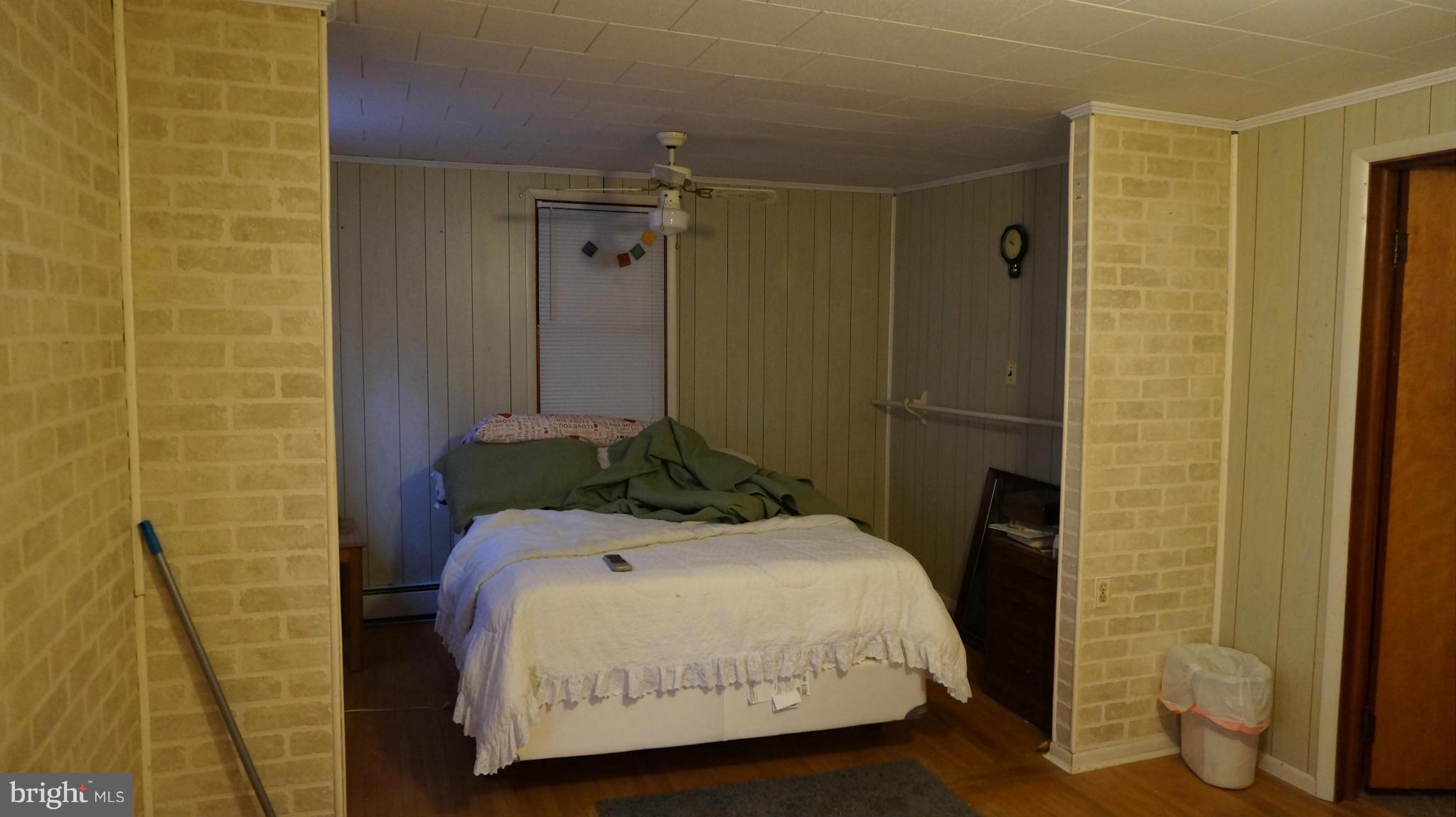 295 Cold Run Valley Road Berkeley Springs, WV 25411 - Photo 16 of 30 Bedroom on Main Level