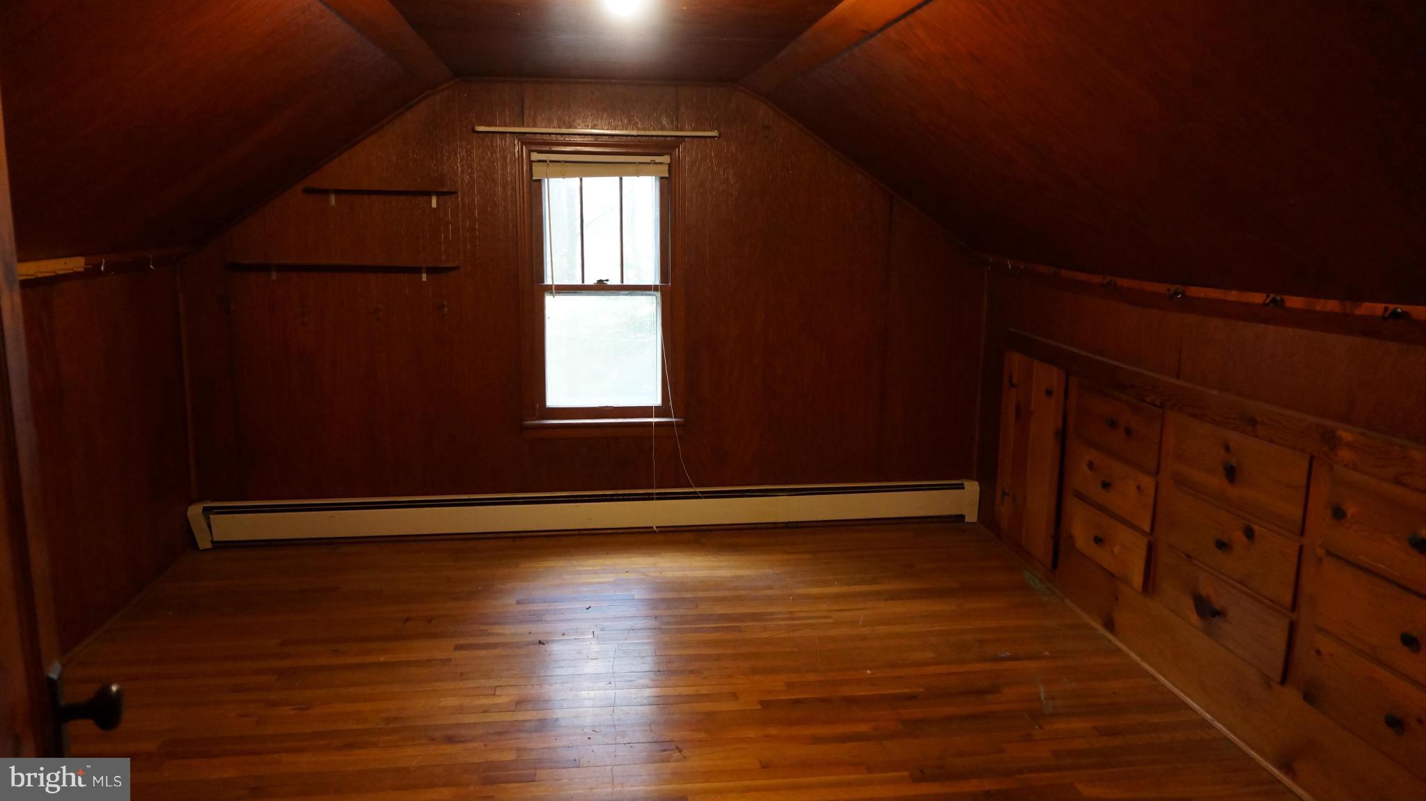295 Cold Run Valley Road Berkeley Springs, WV 25411 - Photo 19 of 30 Upper Level Bedroom