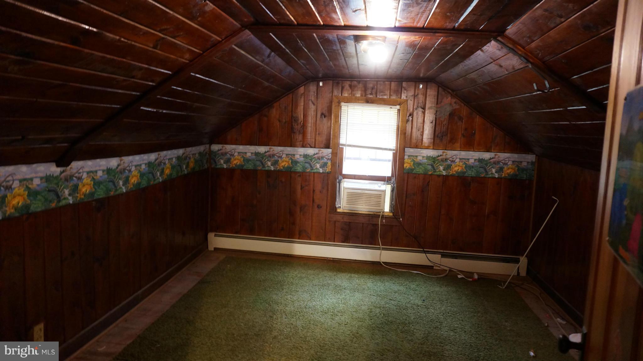 295 Cold Run Valley Road Berkeley Springs, WV 25411 - Photo 20 of 30 Upper Level Bedroom