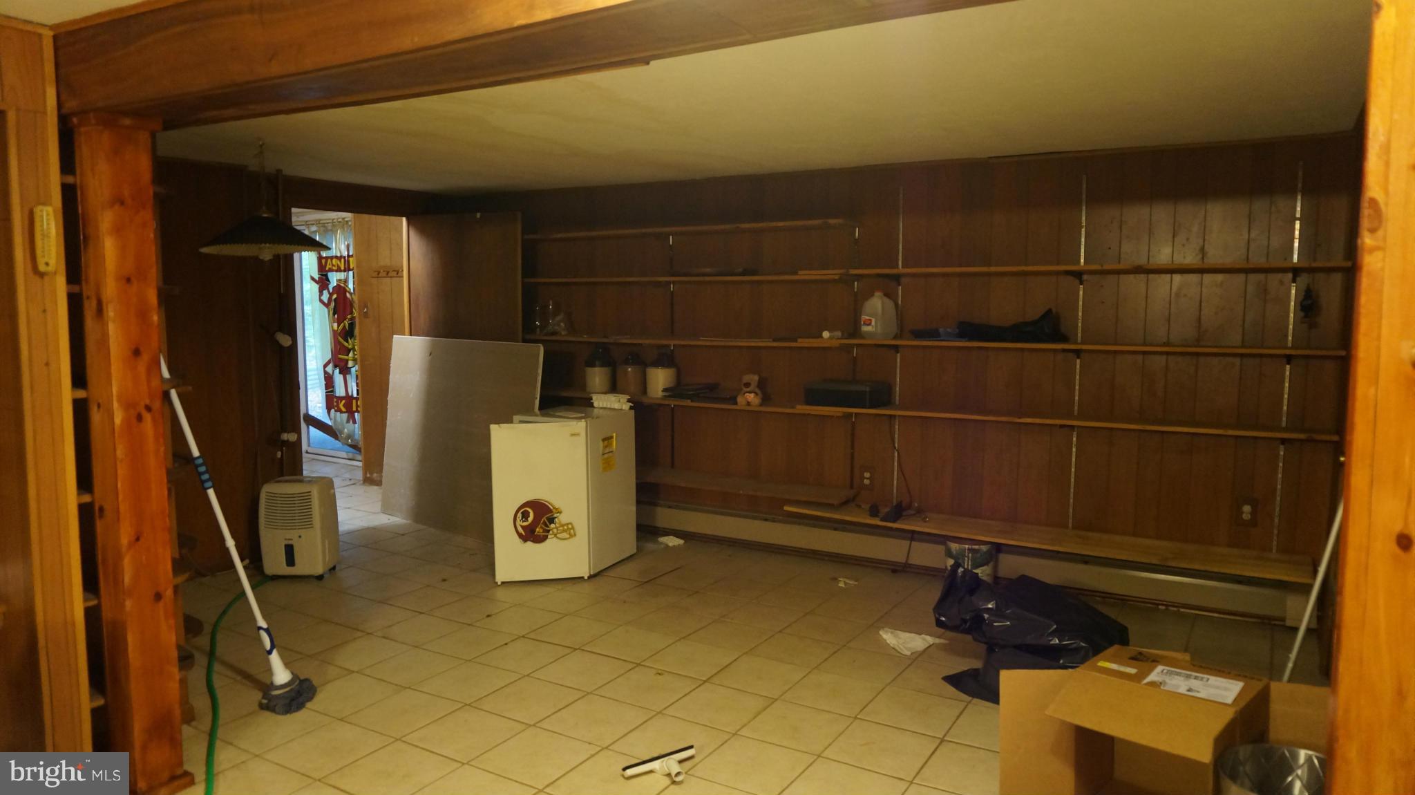295 Cold Run Valley Road Berkeley Springs, WV 25411 - Photo 23 of 30 Basement