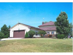 4893 Filbert Road Bremen, IN 46506 - Photo 1 of 5