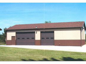 4893 Filbert Road Bremen, IN 46506 - Photo 4 of 5