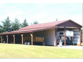4893 Filbert Road Bremen, IN 46506 - Photo 5 of 5