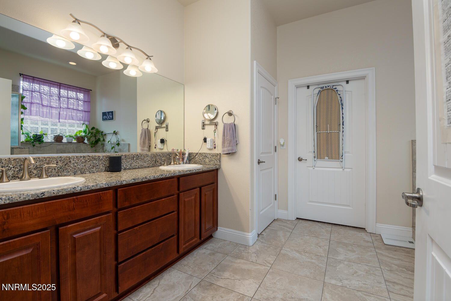 1114 Galante Road Minden, NV 89423 - Photo 12 of 32 Primary Bathroom